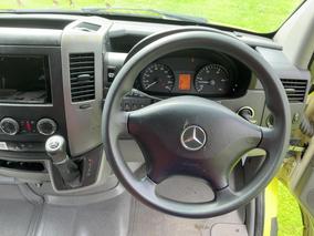 Photo '16' of Mercedes-Benz Sprinter C/C 319 CDI 3665 S Ambulance