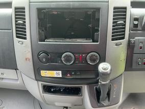 Photo '18' of Mercedes-Benz Sprinter C/C 319 CDI 3665 S Ambulance