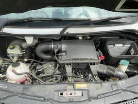 Photo '50' of Mercedes-Benz Sprinter C/C 319 CDI 3665 S Ambulance