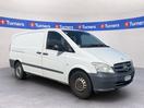 Photo of 2015 Mercedes-Benz Vito 116 CDI KA/L Worker