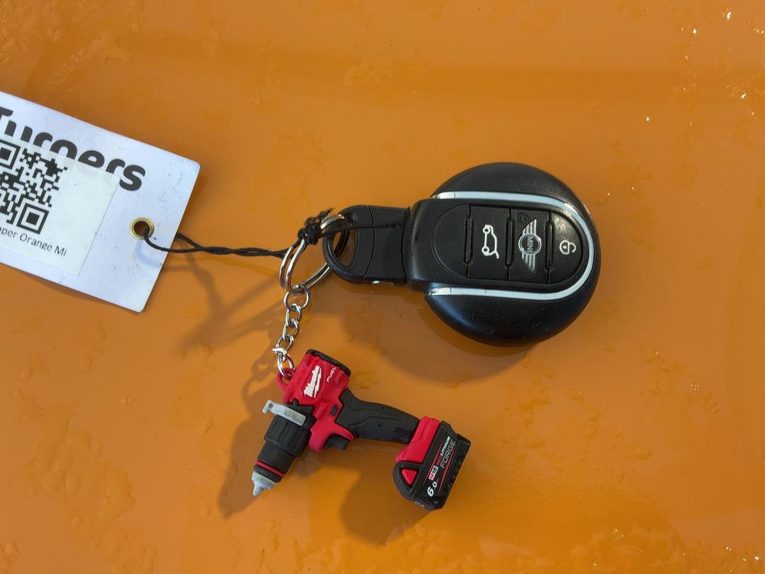 Photo '9' of Mini Cooper S Photo '9' of Mini Cooper S