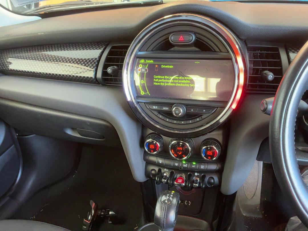 Photo '14' of Mini Cooper S Photo '14' of Mini Cooper S