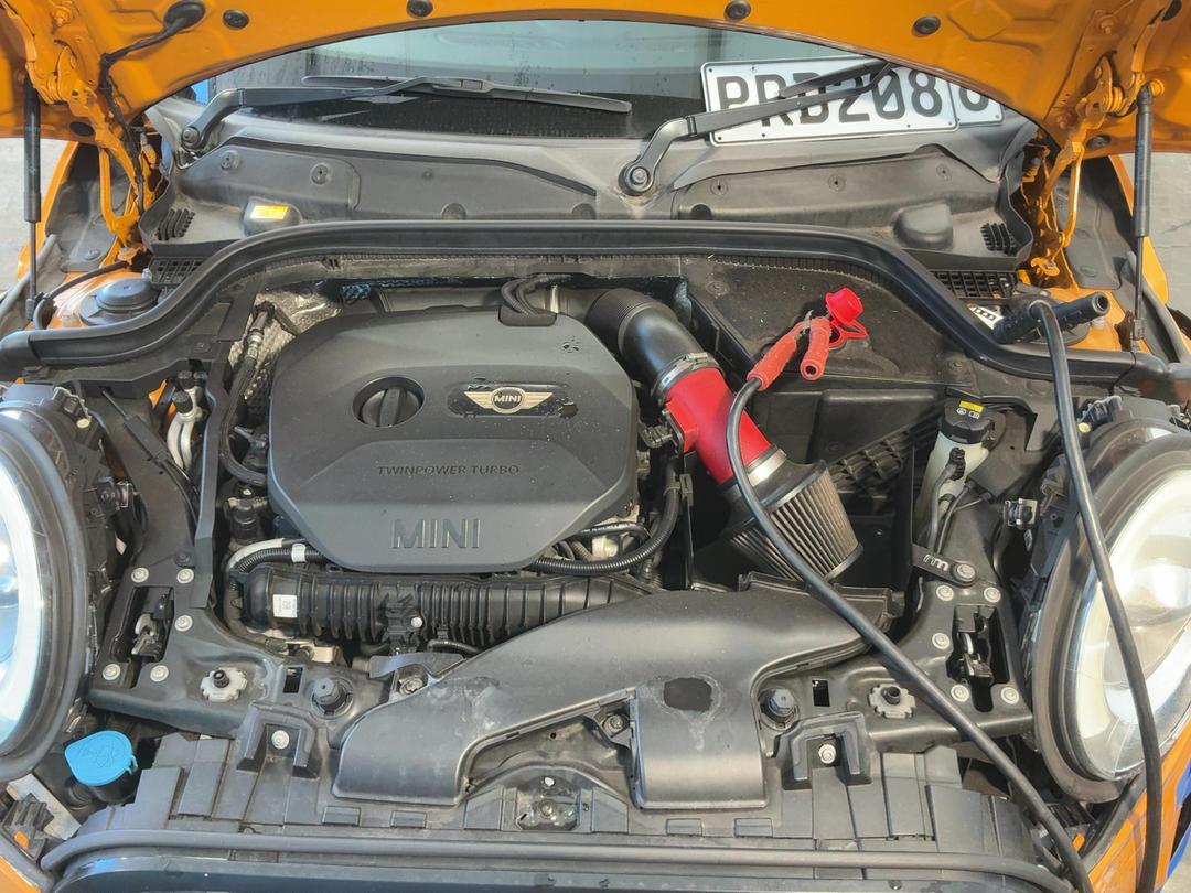 Photo '15' of Mini Cooper S Photo '15' of Mini Cooper S
