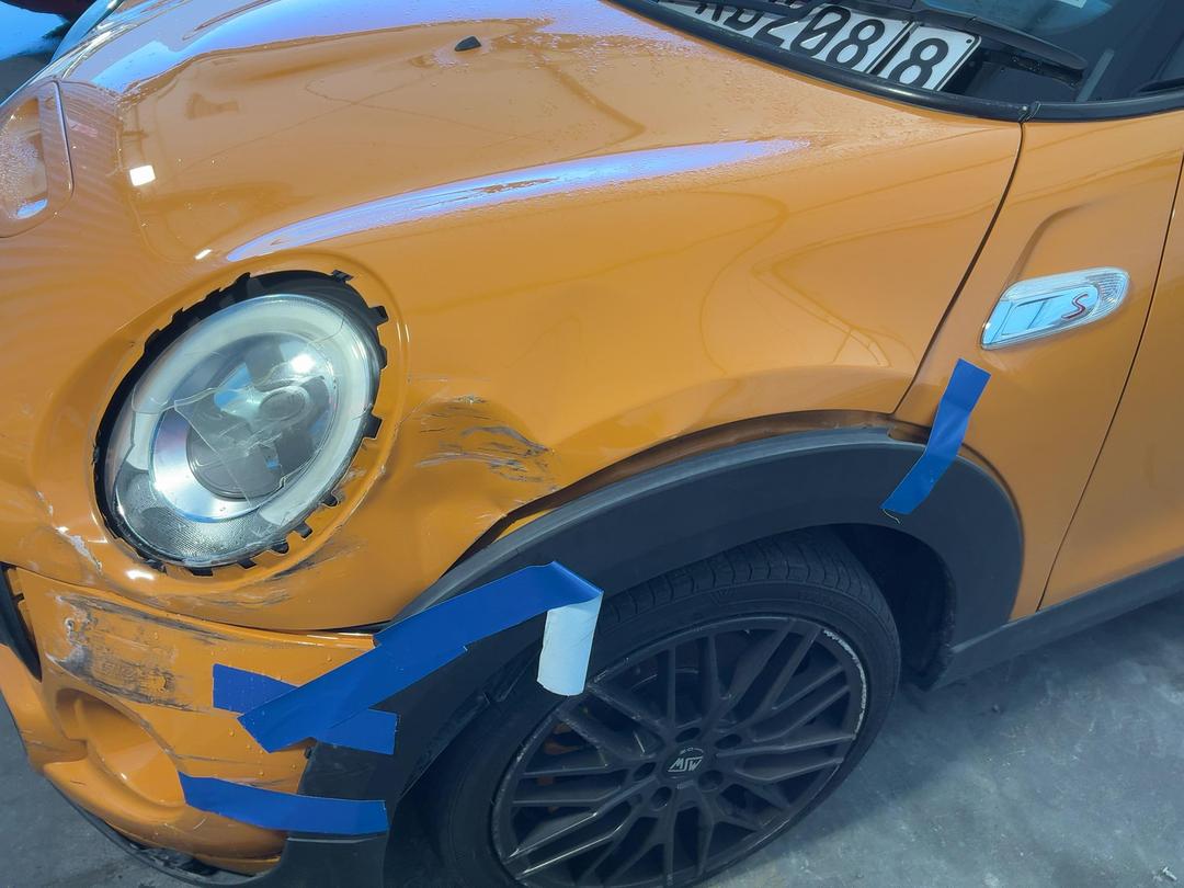 Photo '18' of Mini Cooper S Photo '18' of Mini Cooper S