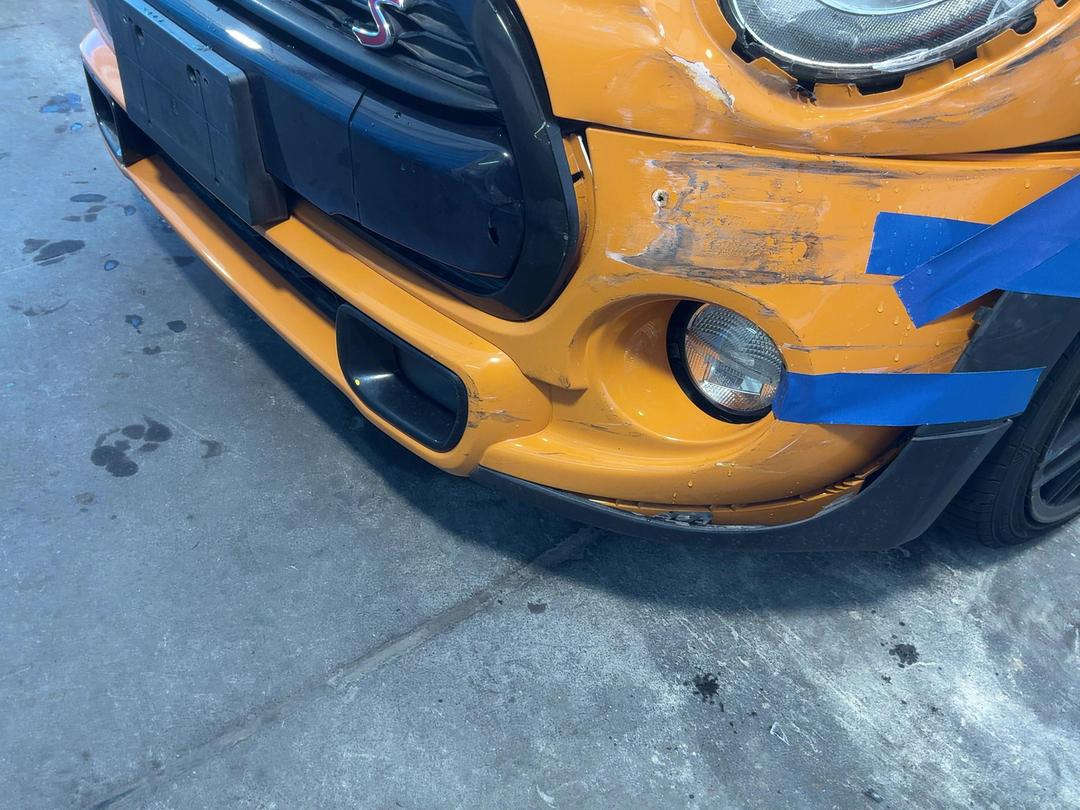 Photo '19' of Mini Cooper S Photo '19' of Mini Cooper S