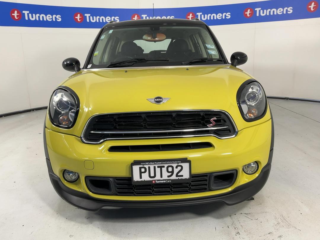 Photo '2' of Mini Cooper
