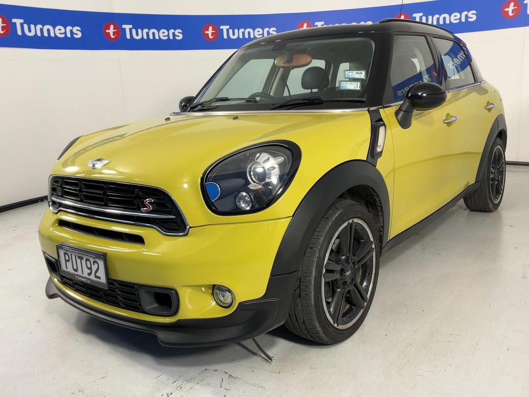 Photo '4' of Mini Cooper