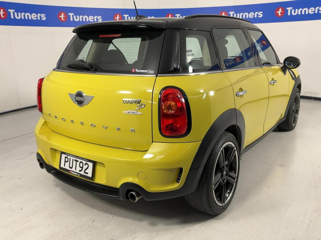 Photo '7' of Mini Cooper