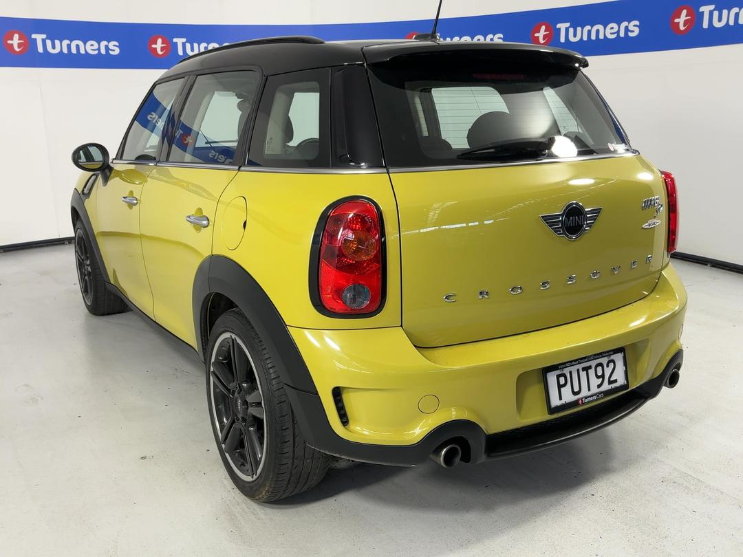 Photo '5' of Mini Cooper