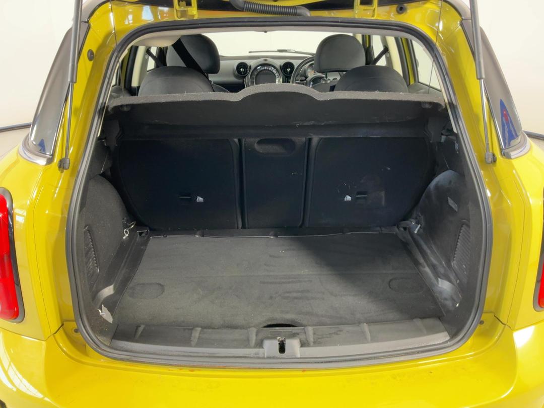 Photo '14' of Mini Cooper