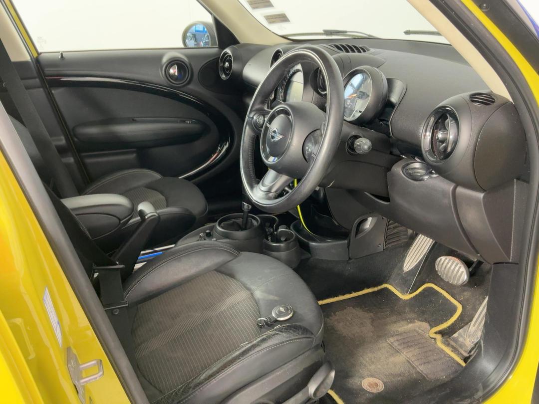 Photo '16' of Mini Cooper