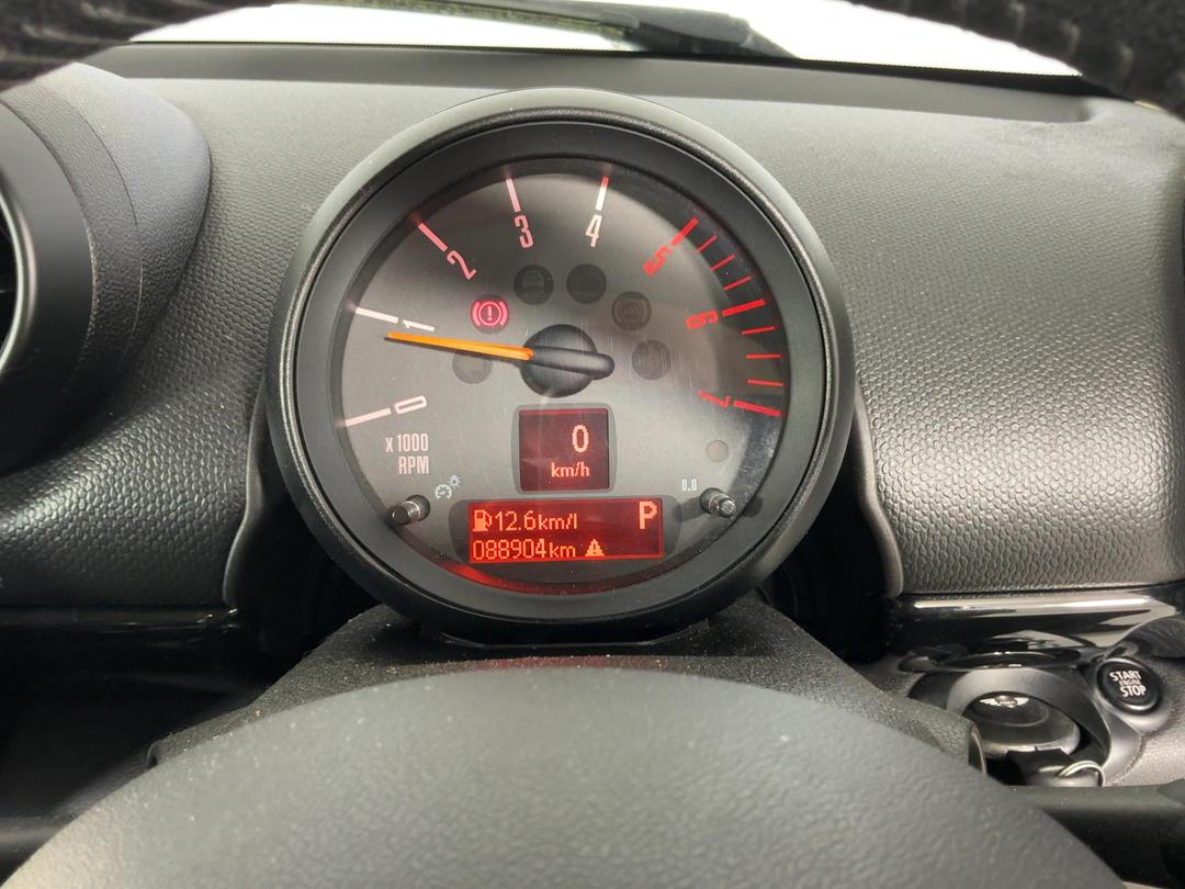 Photo '21' of Mini Cooper