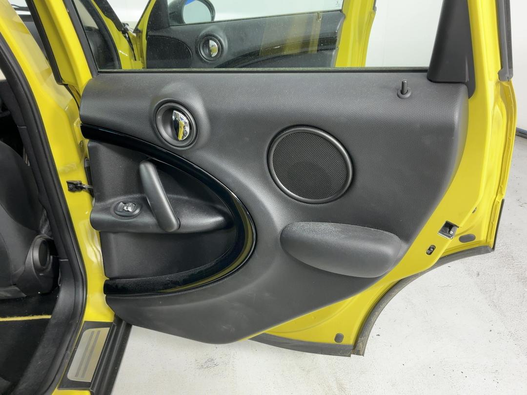 Photo '19' of Mini Cooper