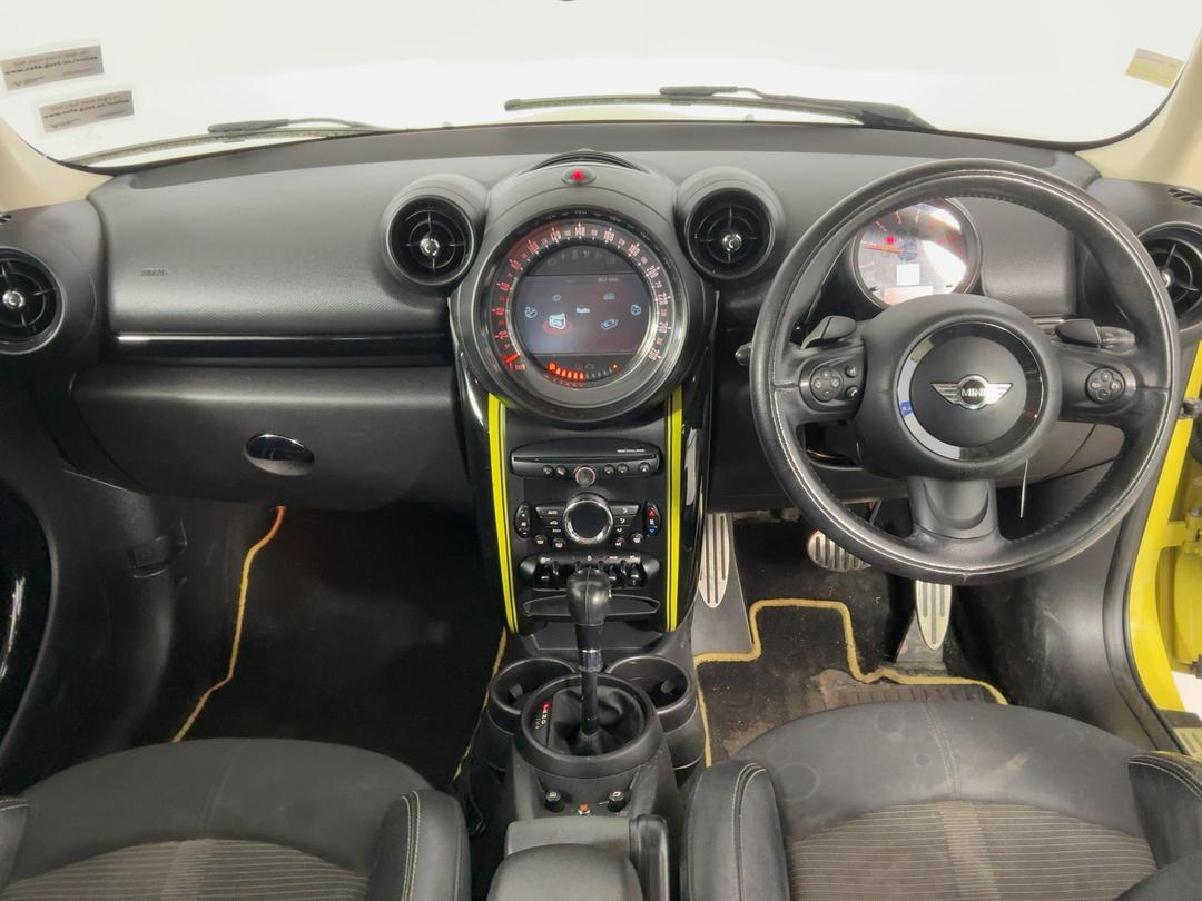 Photo '17' of Mini Cooper