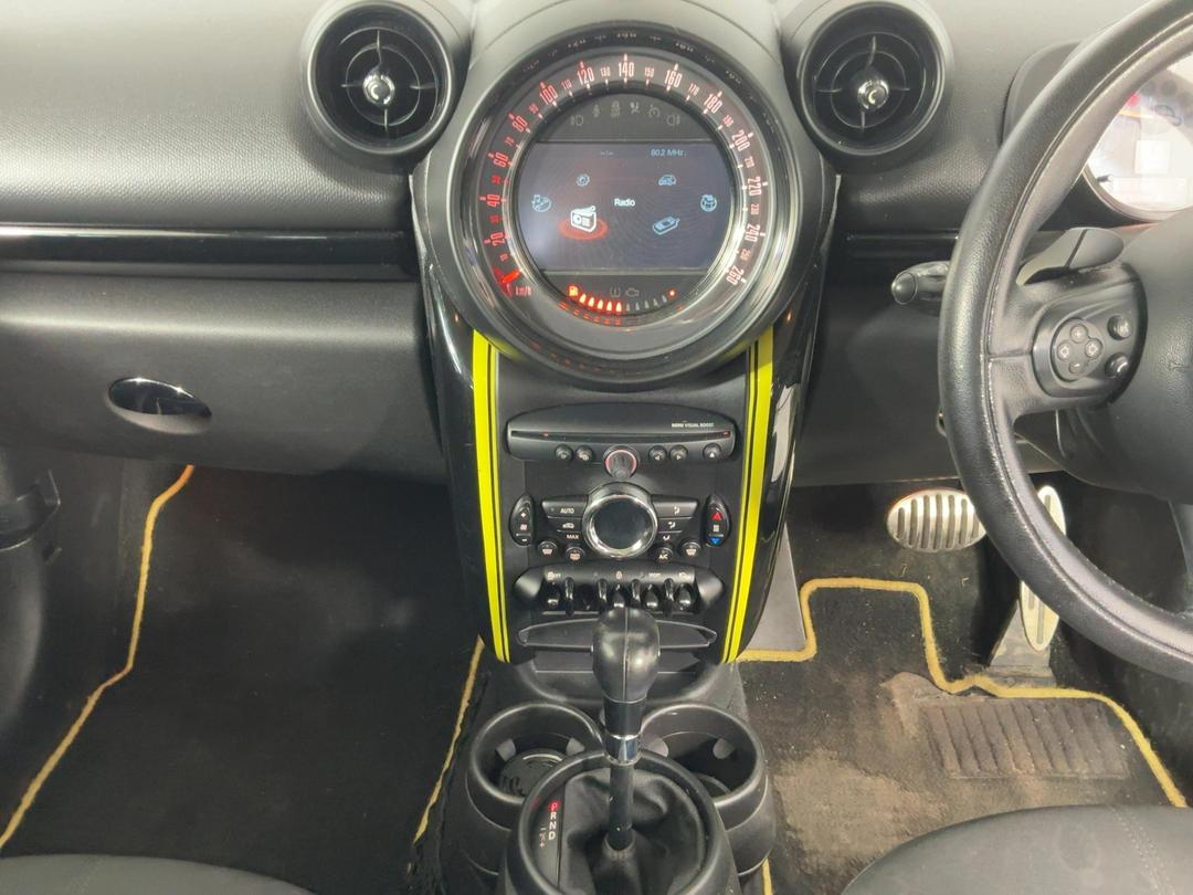 Photo '18' of Mini Cooper