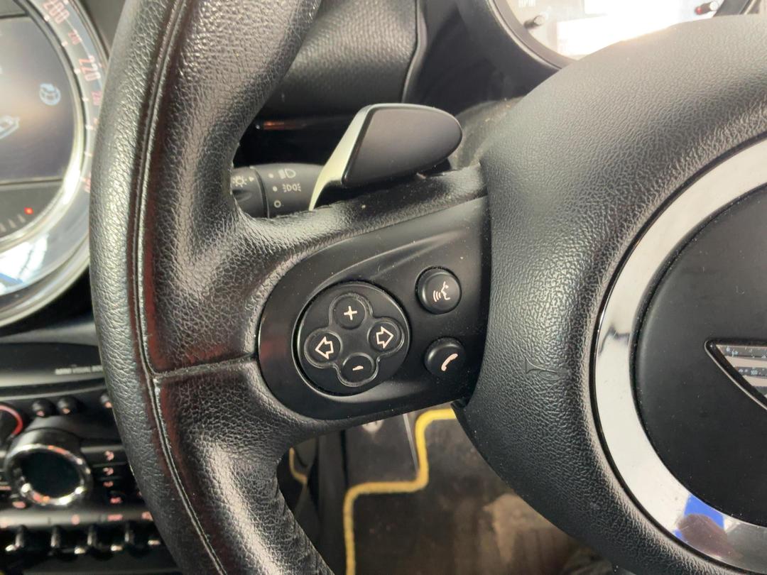 Photo '24' of Mini Cooper