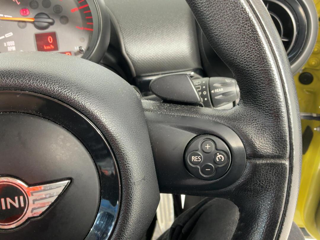 Photo '25' of Mini Cooper