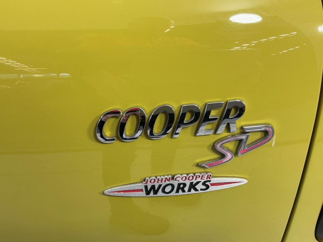Photo '29' of Mini Cooper