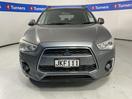Thumbnail '2' of Mitsubishi ASX