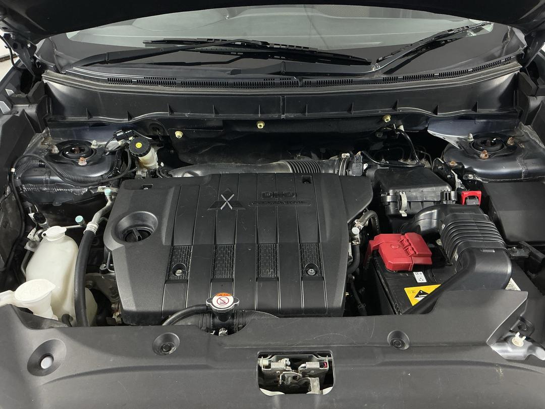 Photo '13' of Mitsubishi ASX