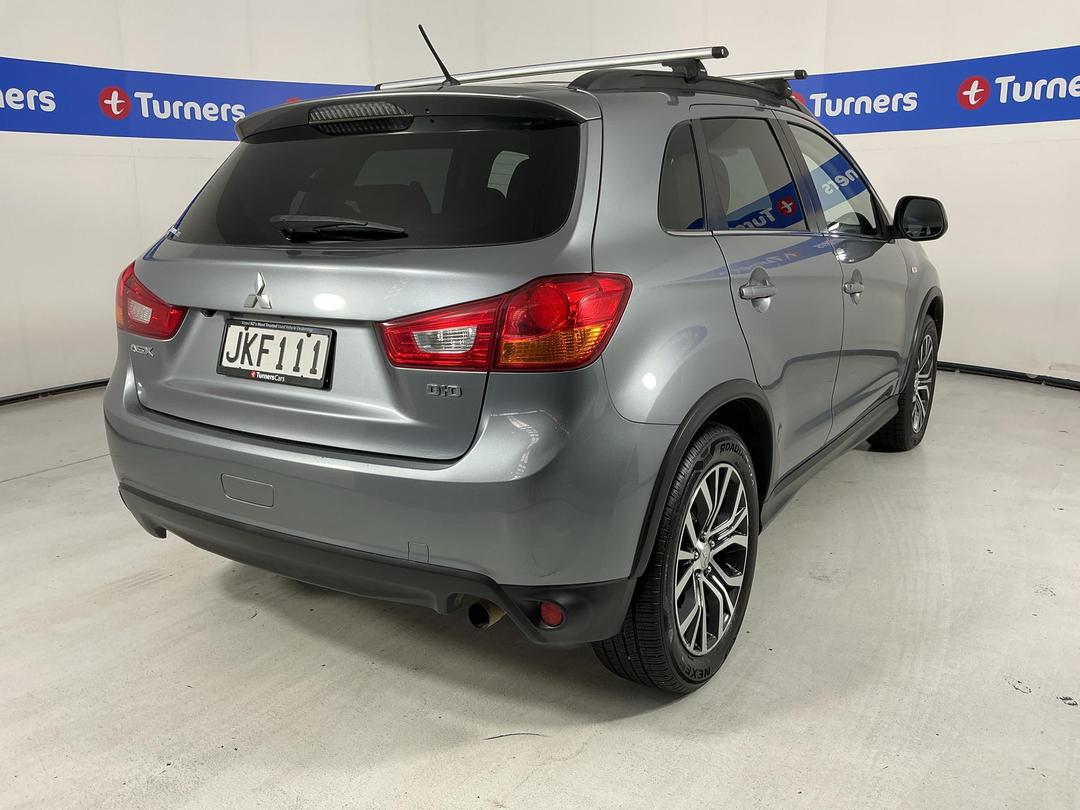 Photo '7' of Mitsubishi ASX