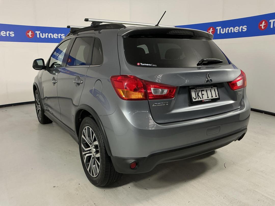 Photo '5' of Mitsubishi ASX