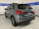 Thumbnail '5' of Mitsubishi ASX