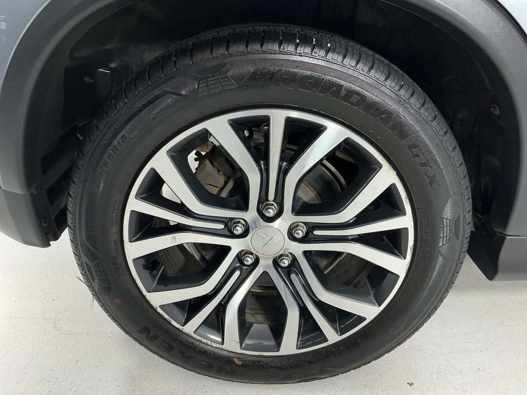 Photo '12' of Mitsubishi ASX