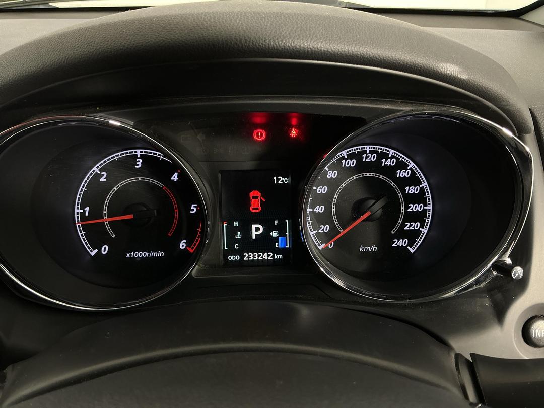 Photo '21' of Mitsubishi ASX