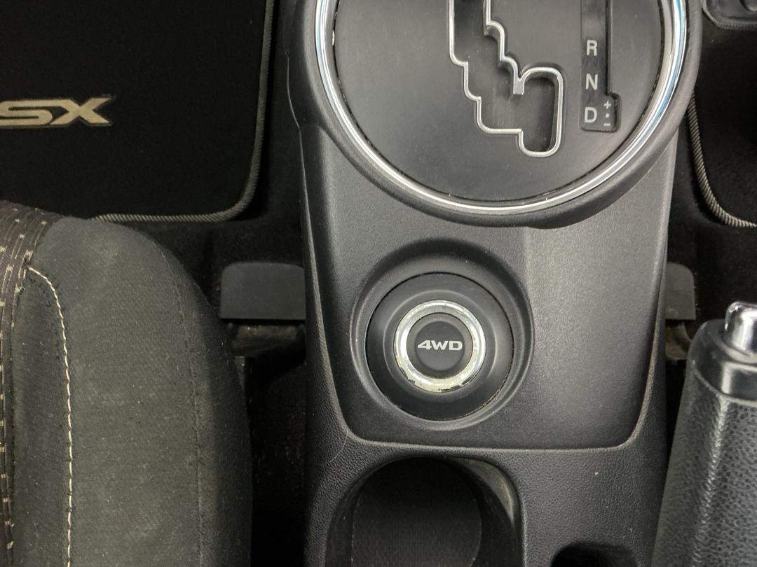 Photo '23' of Mitsubishi ASX