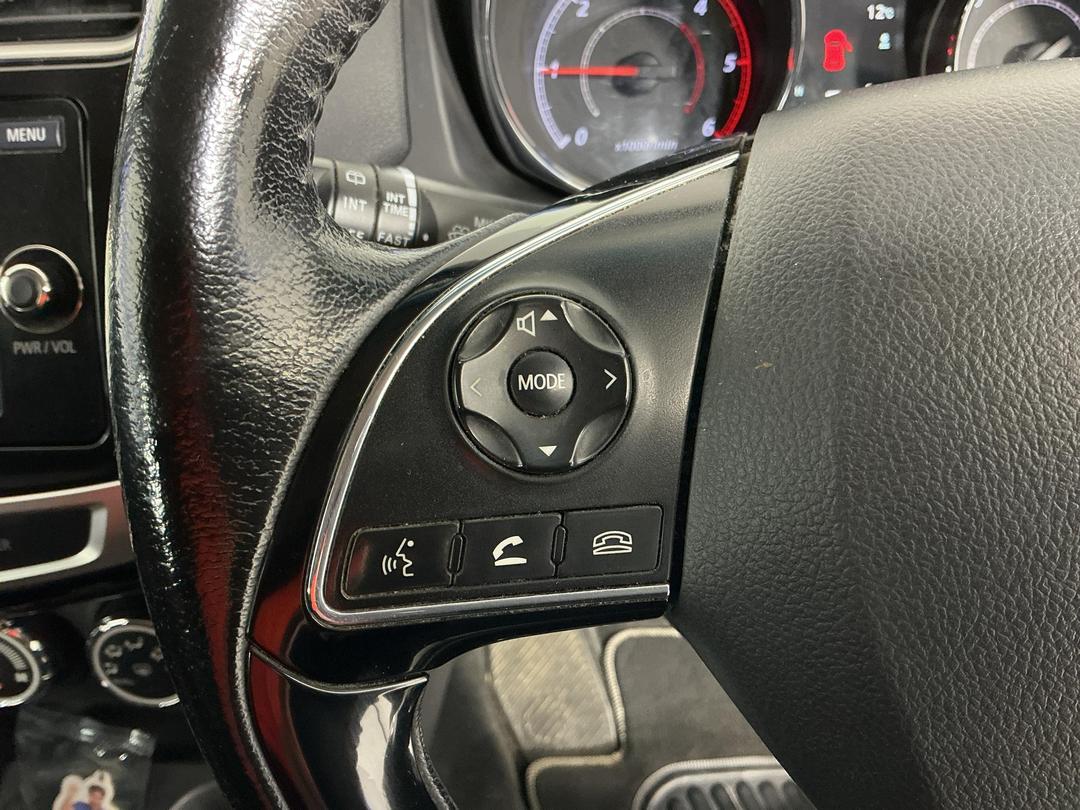 Photo '24' of Mitsubishi ASX