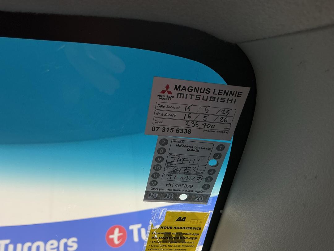 Photo '27' of Mitsubishi ASX