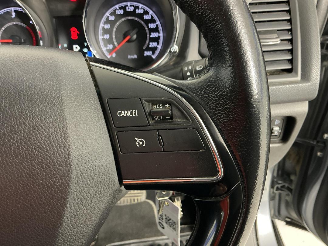 Photo '25' of Mitsubishi ASX