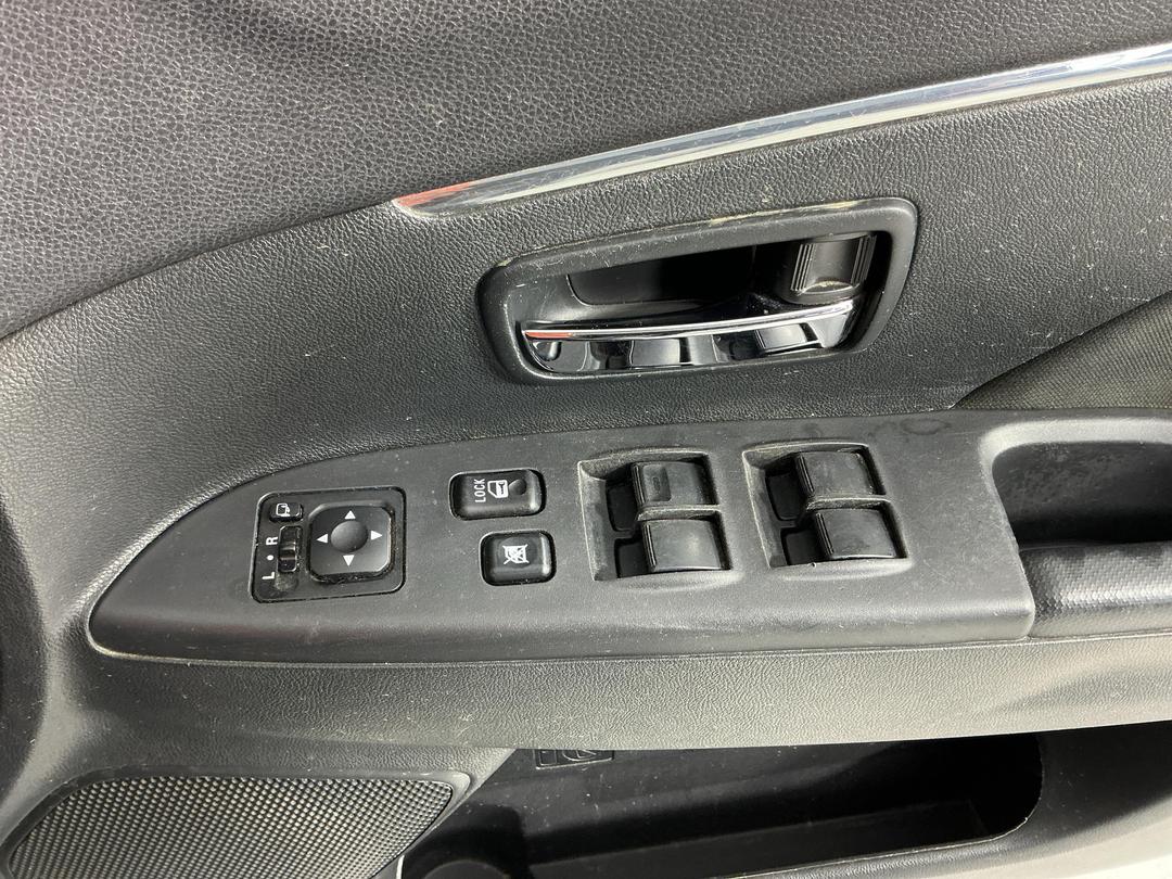 Photo '26' of Mitsubishi ASX