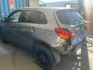 Thumbnail '3' of Mitsubishi ASX XLS