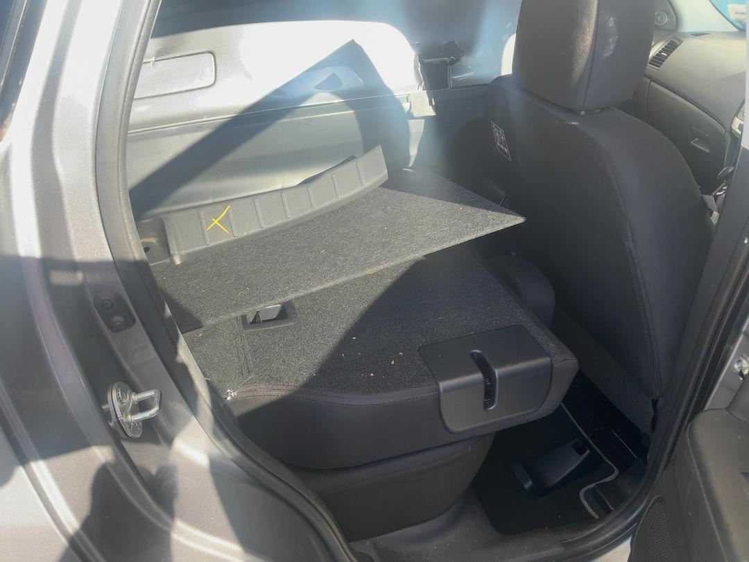 Photo '6' of Mitsubishi ASX XLS