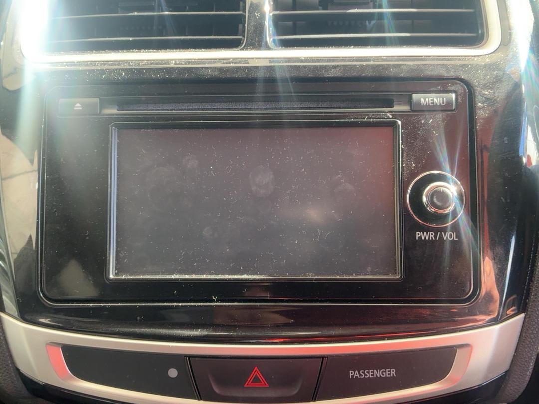 Photo '9' of Mitsubishi ASX XLS