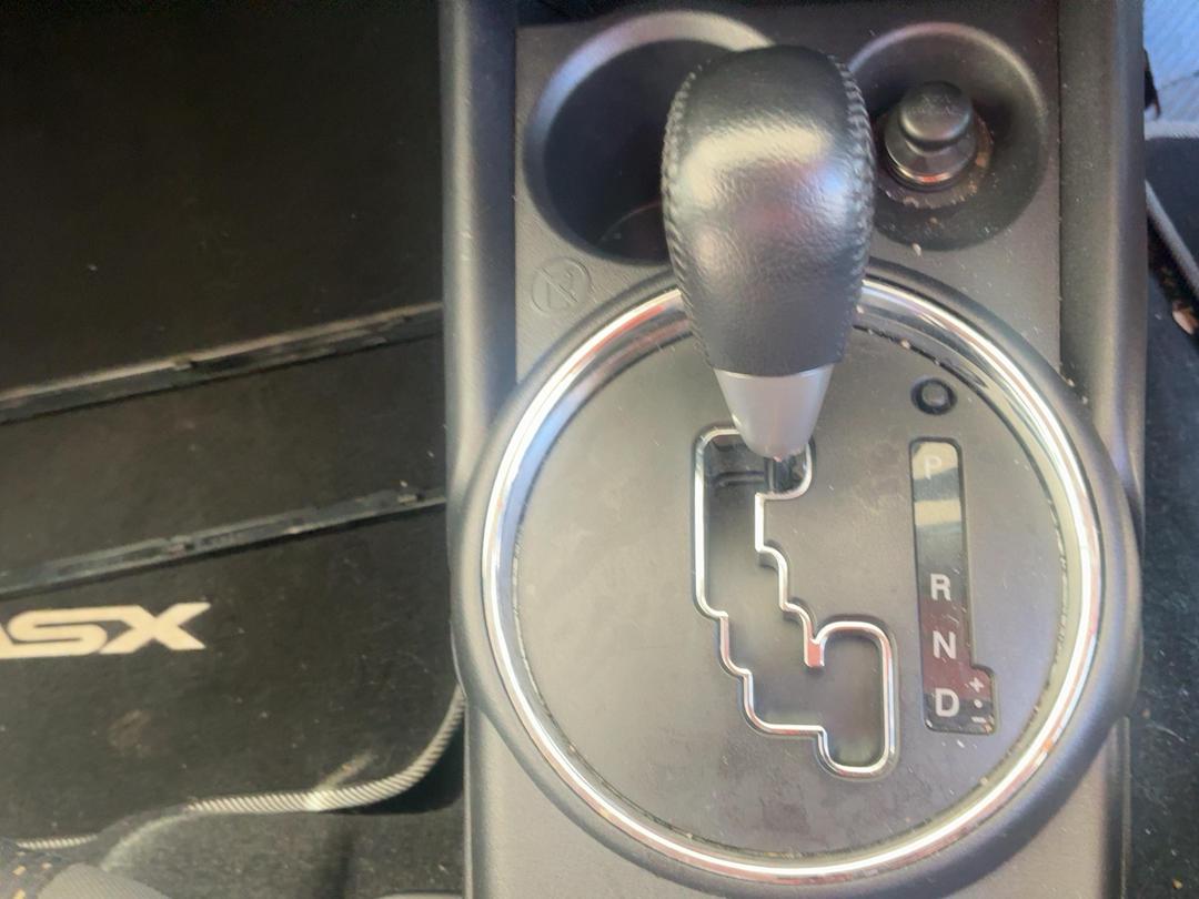 Photo '10' of Mitsubishi ASX XLS