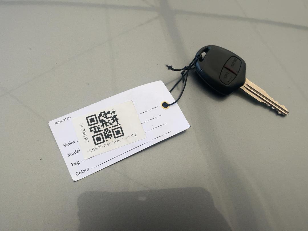 Photo '11' of Mitsubishi ASX XLS