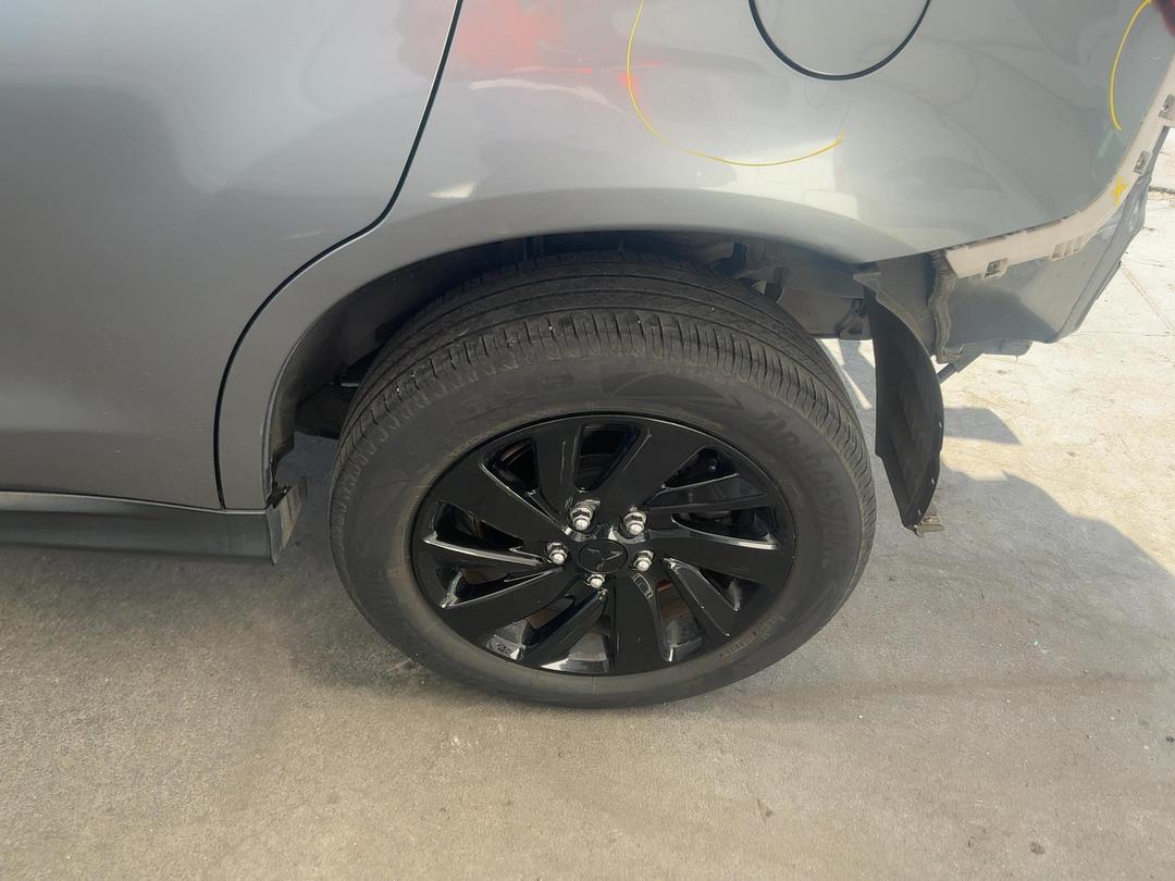 Photo '13' of Mitsubishi ASX XLS