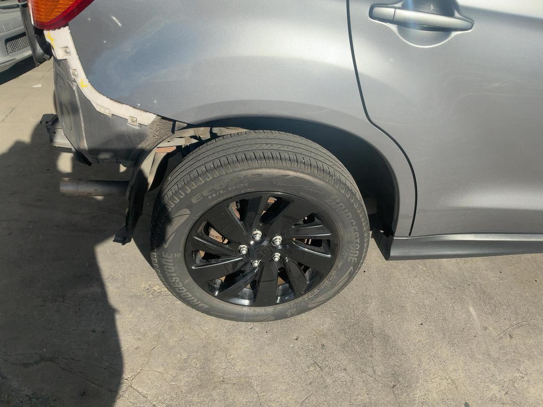 Photo '14' of Mitsubishi ASX XLS