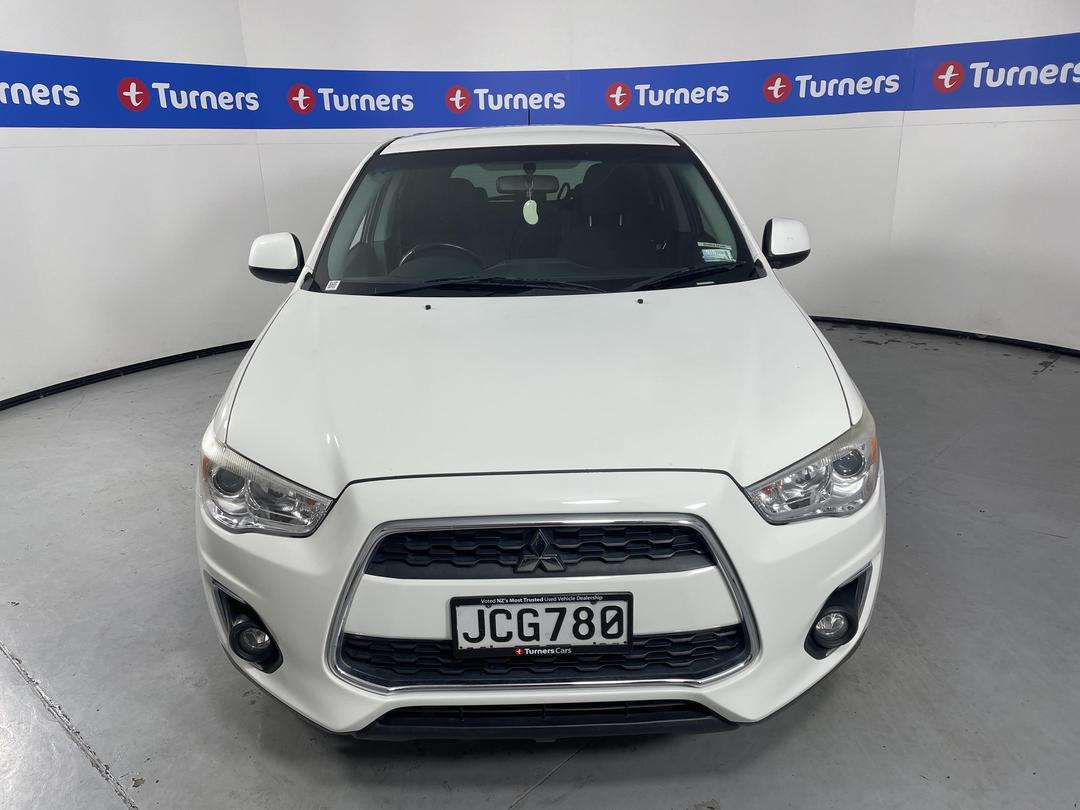 Photo '2' of Mitsubishi ASX