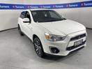 Thumbnail '1' of Mitsubishi ASX