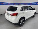 Thumbnail '7' of Mitsubishi ASX