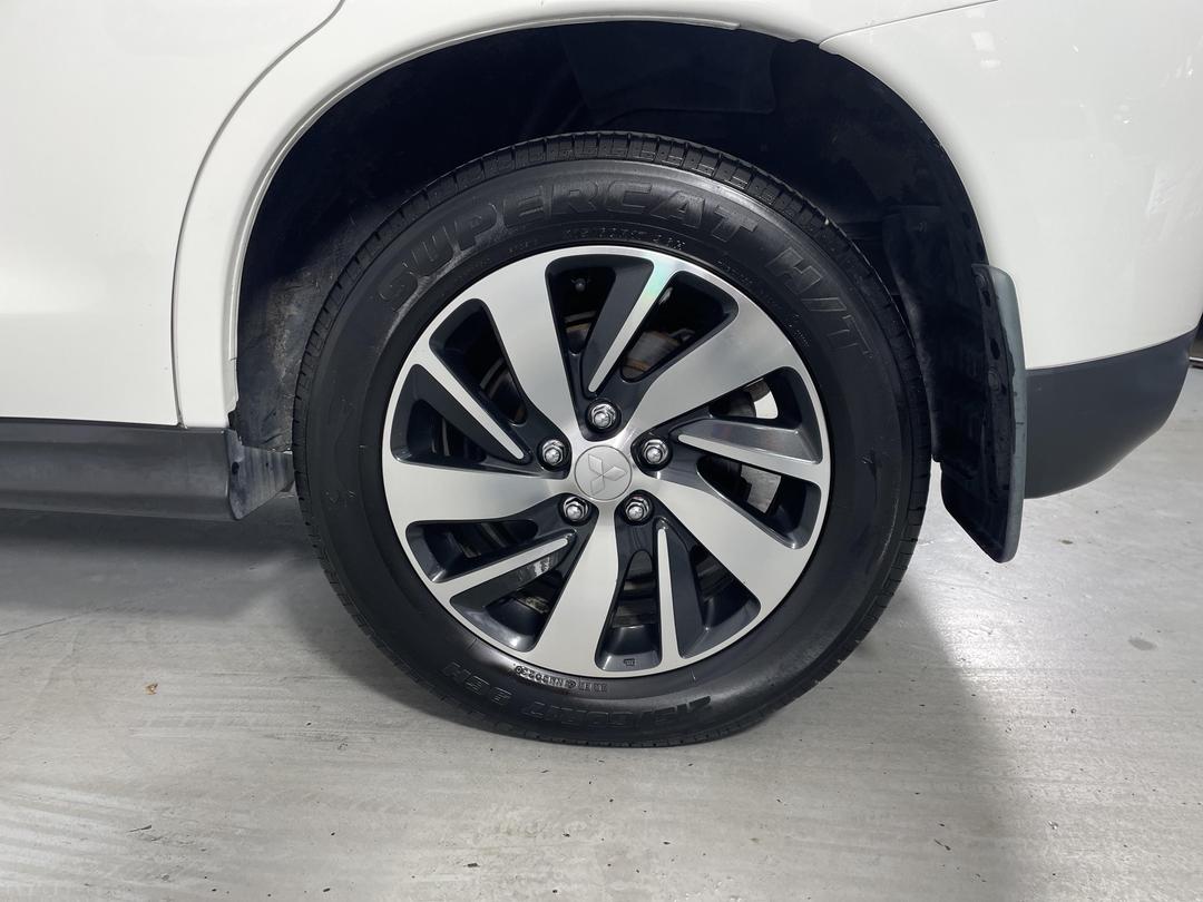 Photo '11' of Mitsubishi ASX