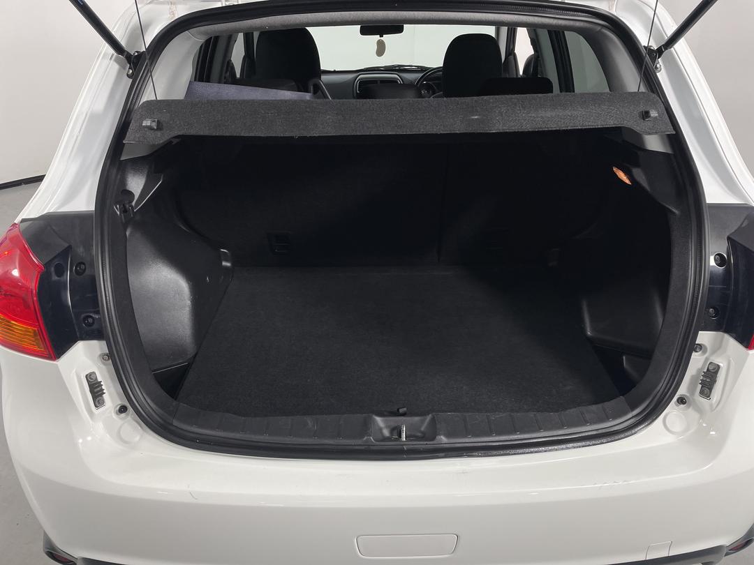 Photo '14' of Mitsubishi ASX