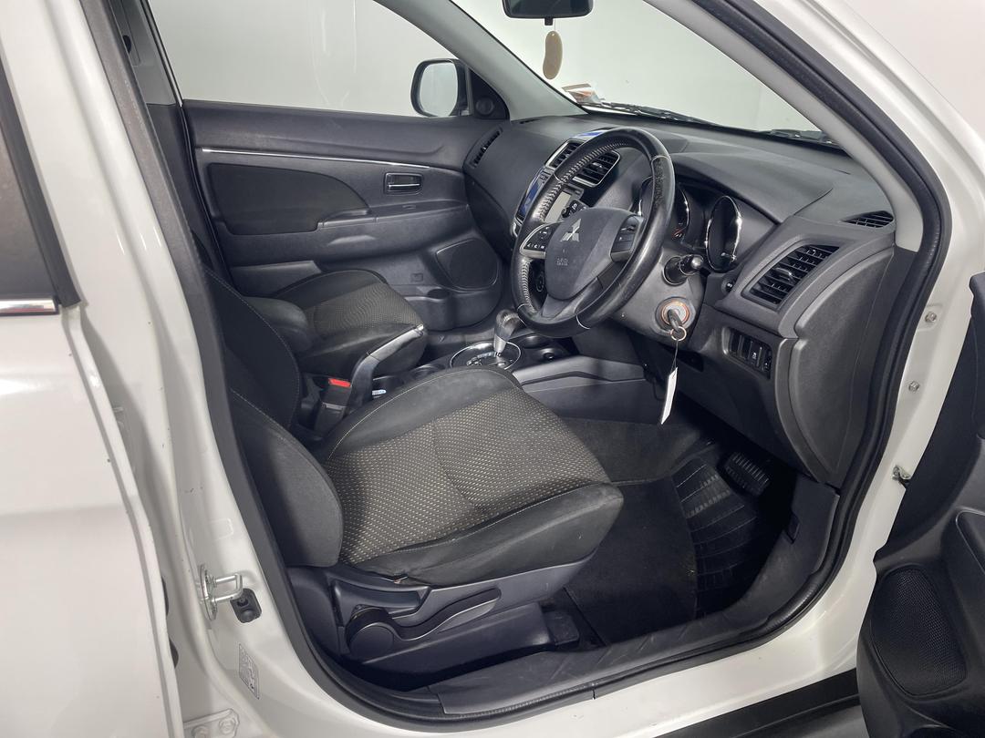 Photo '16' of Mitsubishi ASX