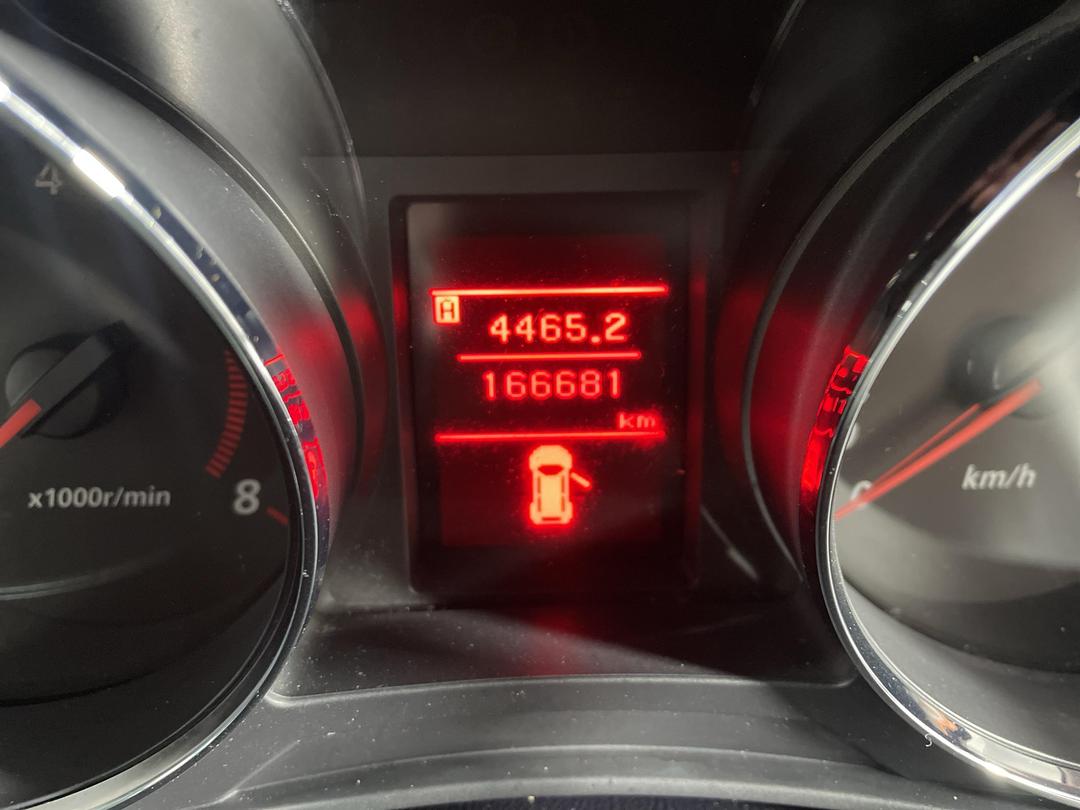 Photo '21' of Mitsubishi ASX