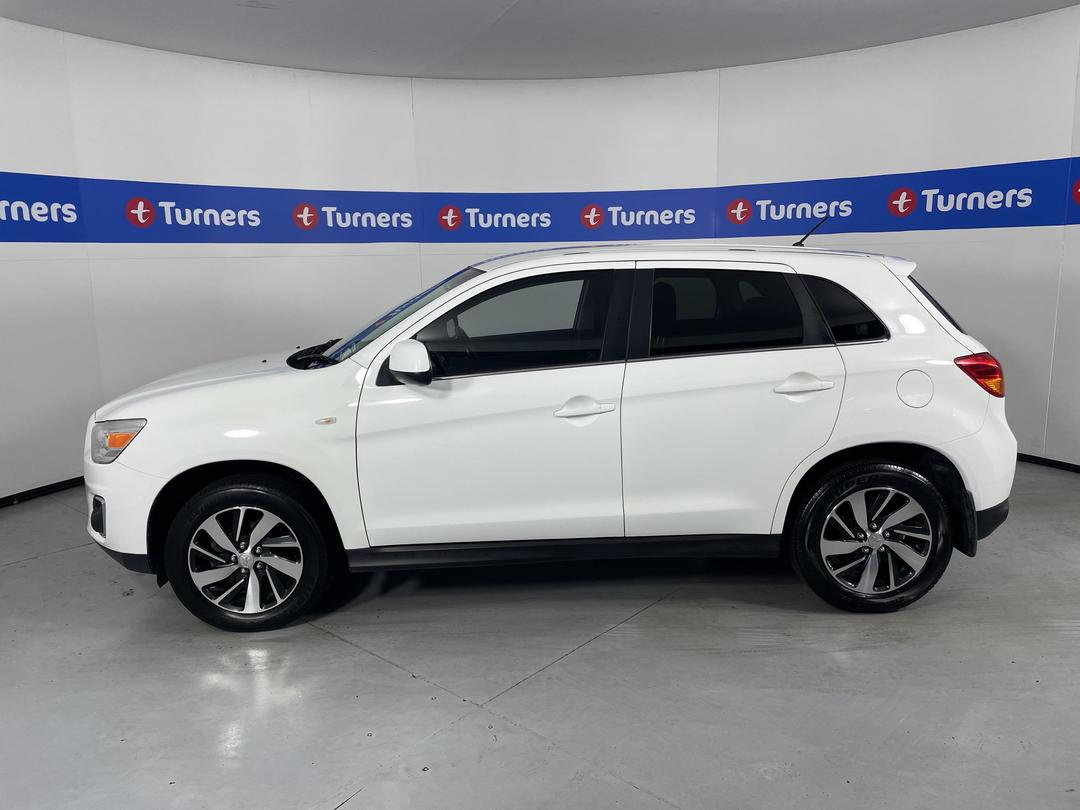 Photo '23' of Mitsubishi ASX