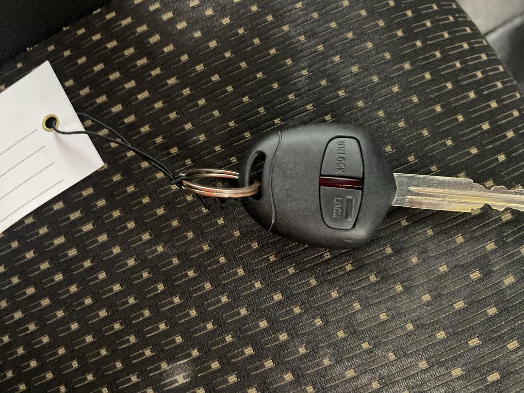 Photo '22' of Mitsubishi ASX